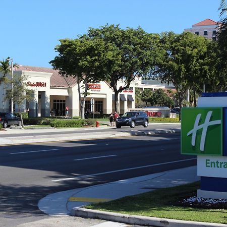 Holiday Inn Express Ft Lauderdale Cruise-Airport By Ihg Fort Lauderdale Exteriér fotografie