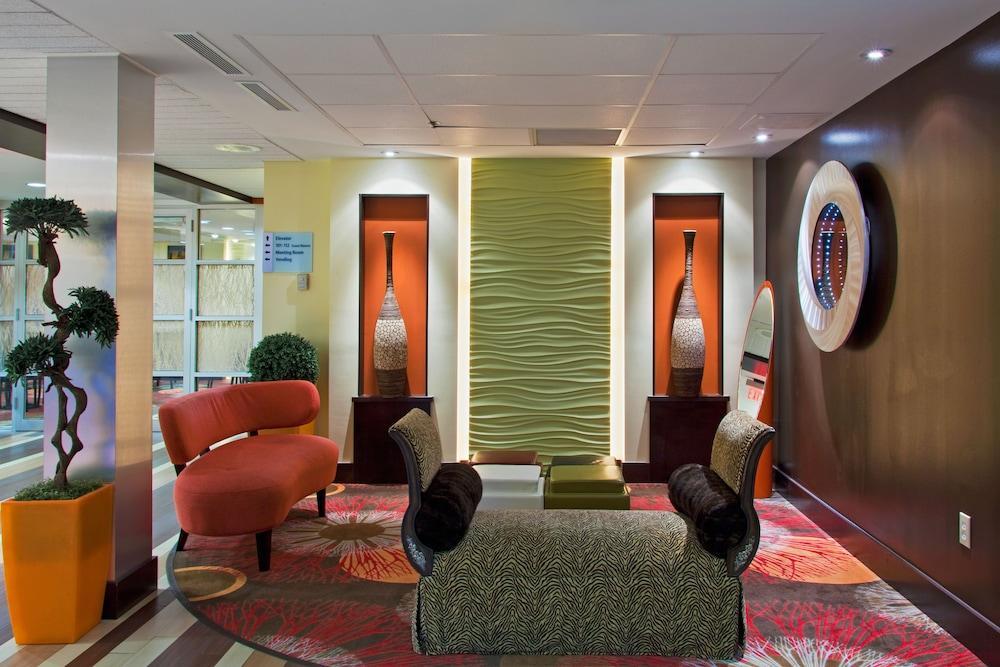 Holiday Inn Express Ft Lauderdale Cruise-Airport By Ihg Fort Lauderdale Exteriér fotografie