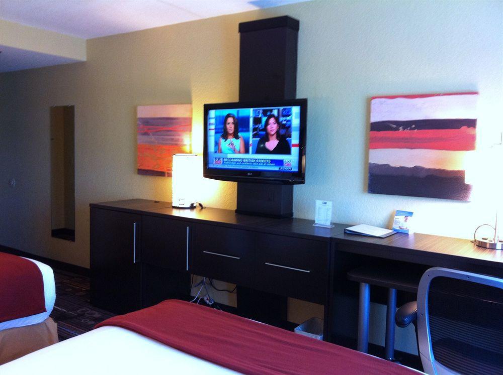 Holiday Inn Express Ft Lauderdale Cruise-Airport By Ihg Fort Lauderdale Exteriér fotografie