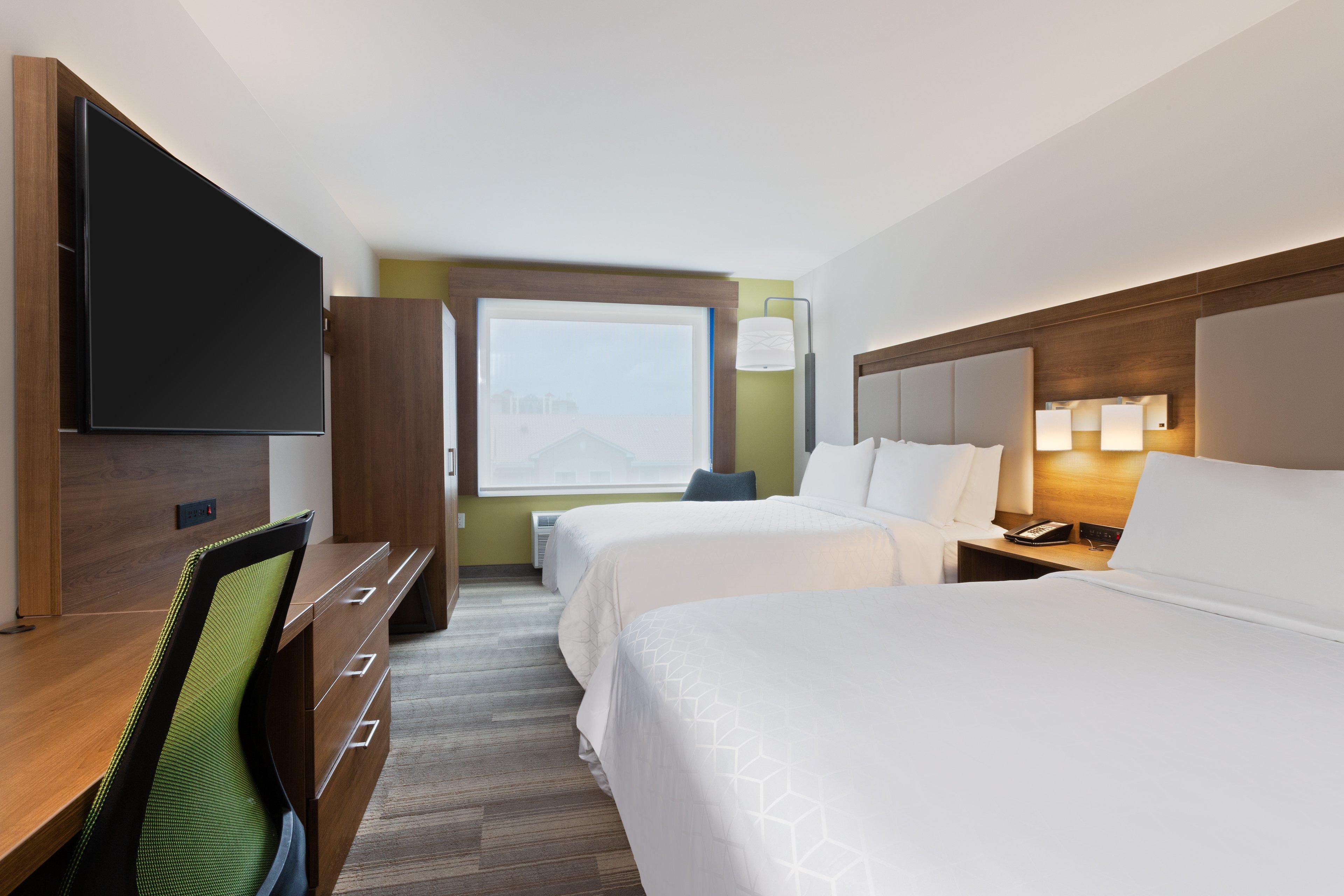Holiday Inn Express Ft Lauderdale Cruise-Airport By Ihg Fort Lauderdale Exteriér fotografie