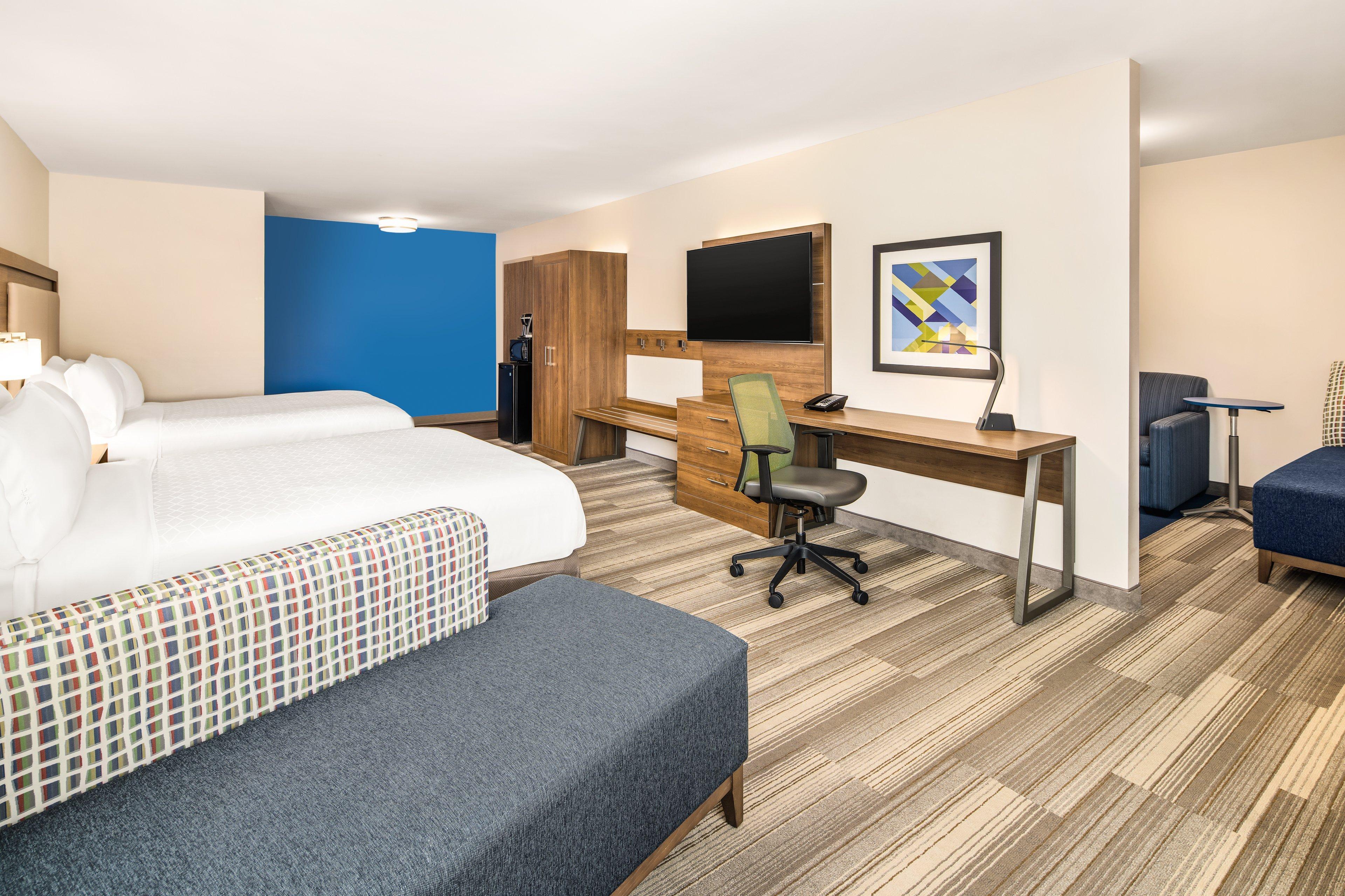 Holiday Inn Express Ft Lauderdale Cruise-Airport By Ihg Fort Lauderdale Exteriér fotografie
