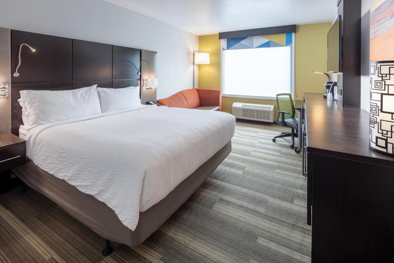 Holiday Inn Express Ft Lauderdale Cruise-Airport By Ihg Fort Lauderdale Exteriér fotografie