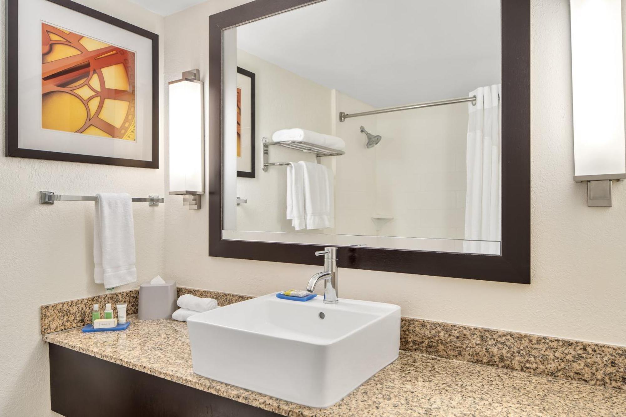 Holiday Inn Express Ft Lauderdale Cruise-Airport By Ihg Fort Lauderdale Exteriér fotografie