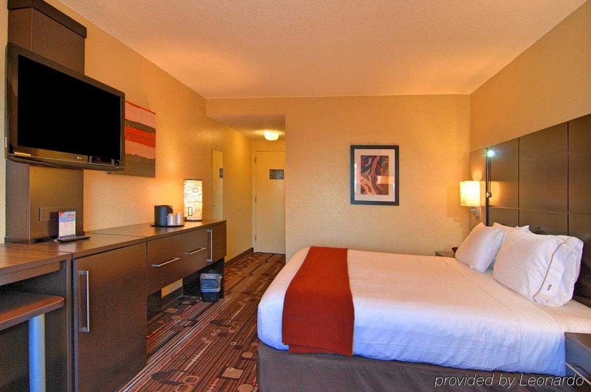 Holiday Inn Express Ft Lauderdale Cruise-Airport By Ihg Fort Lauderdale Exteriér fotografie