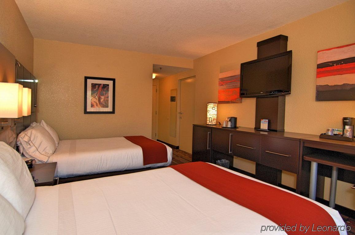 Holiday Inn Express Ft Lauderdale Cruise-Airport By Ihg Fort Lauderdale Exteriér fotografie