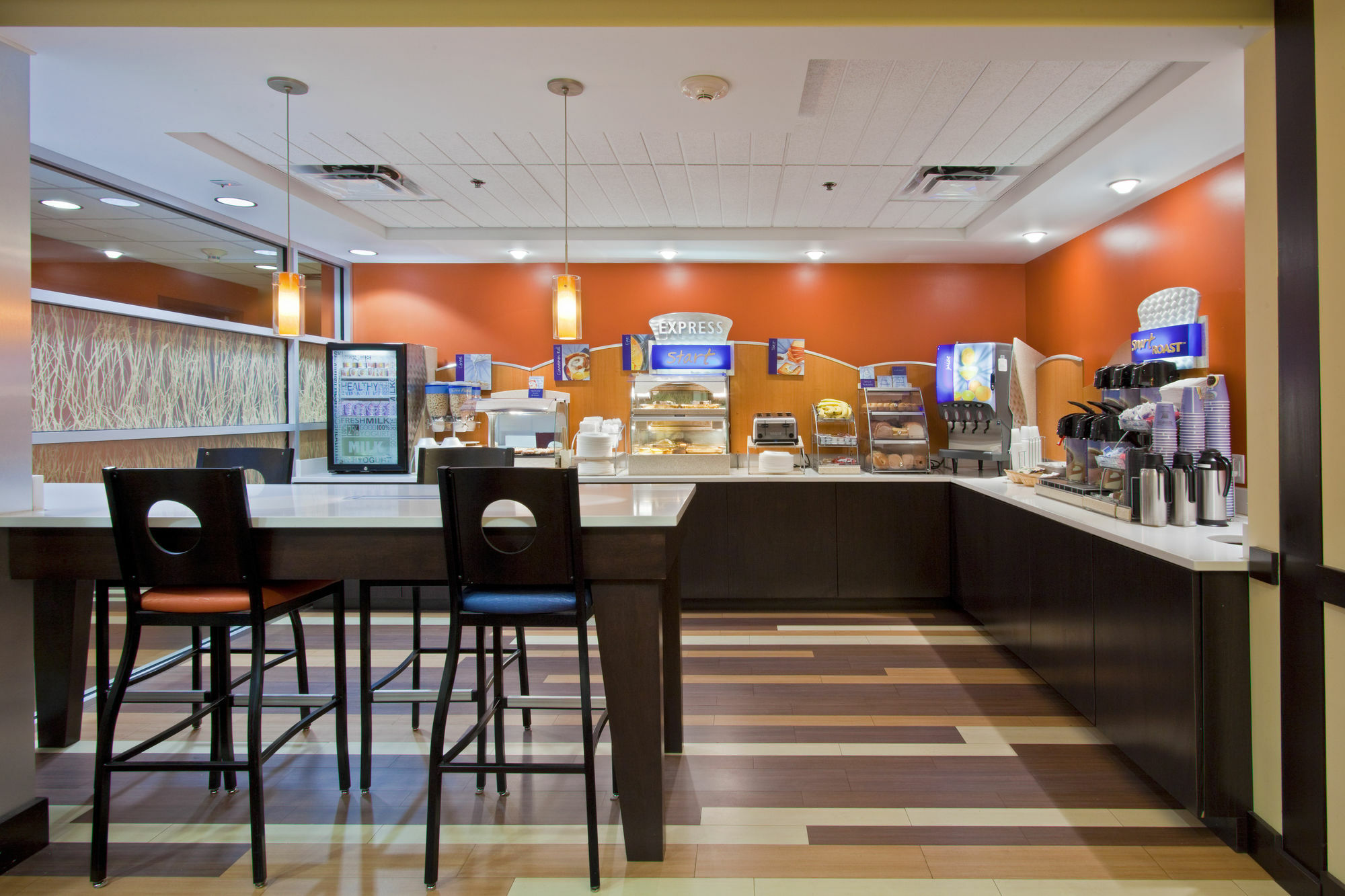 Holiday Inn Express Ft Lauderdale Cruise-Airport By Ihg Fort Lauderdale Exteriér fotografie