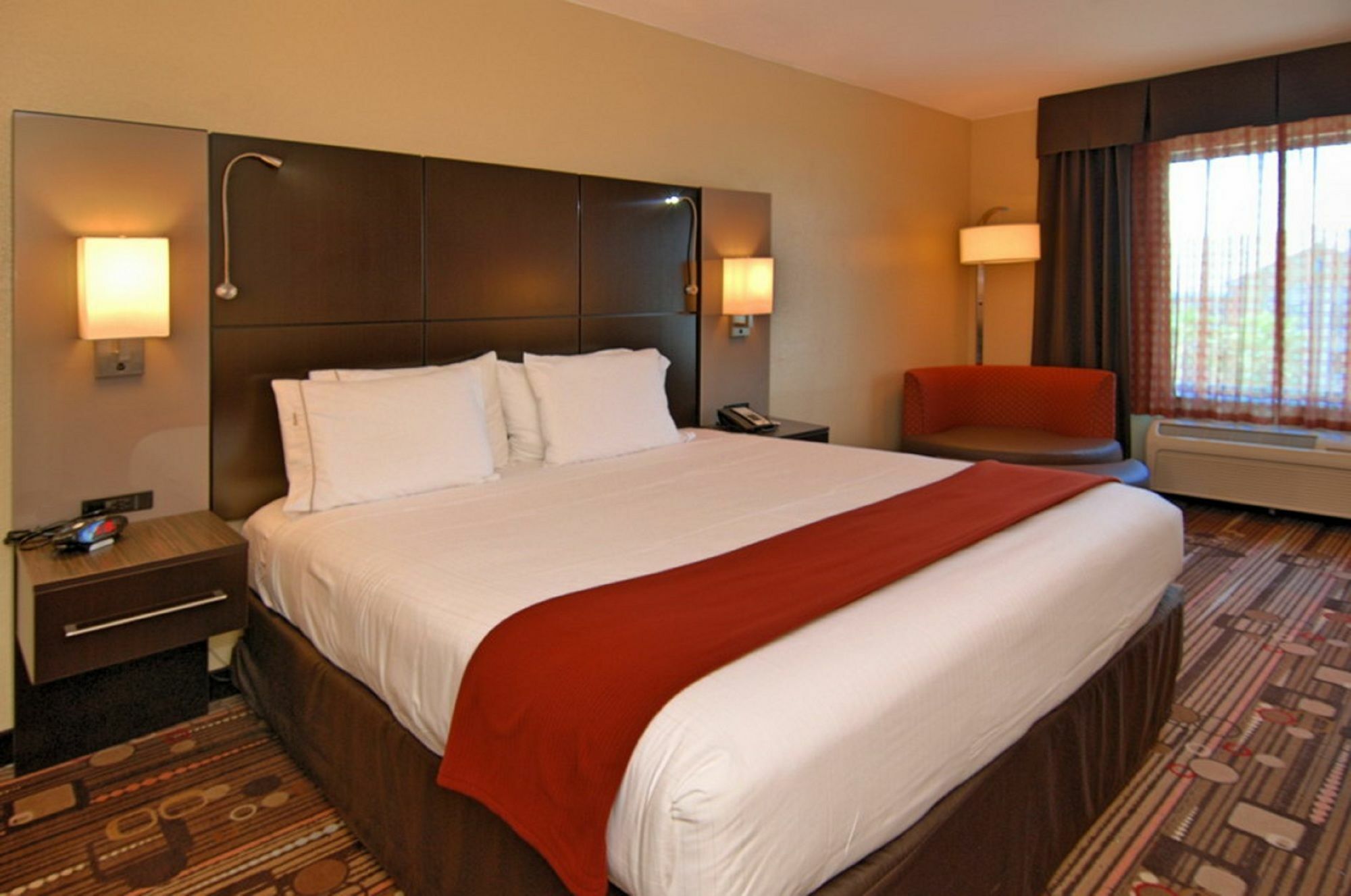 Holiday Inn Express Ft Lauderdale Cruise-Airport By Ihg Fort Lauderdale Exteriér fotografie