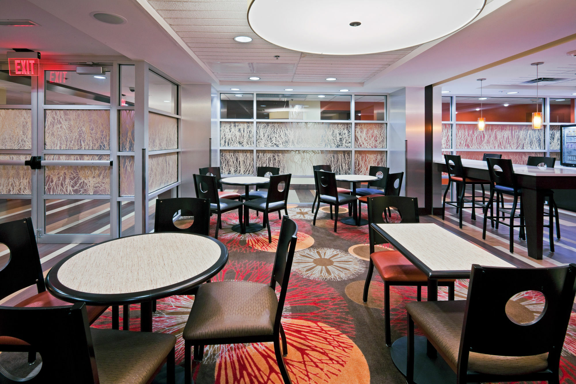 Holiday Inn Express Ft Lauderdale Cruise-Airport By Ihg Fort Lauderdale Exteriér fotografie