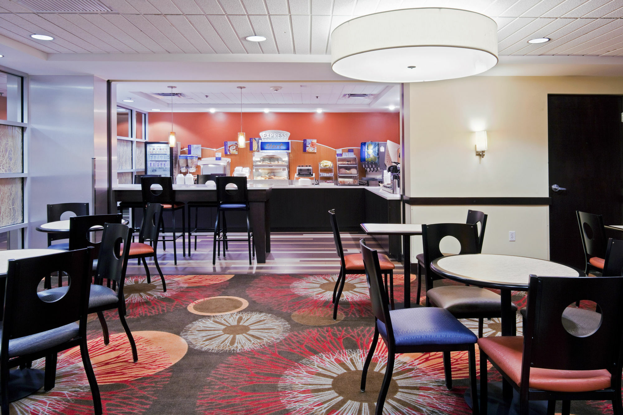 Holiday Inn Express Ft Lauderdale Cruise-Airport By Ihg Fort Lauderdale Exteriér fotografie