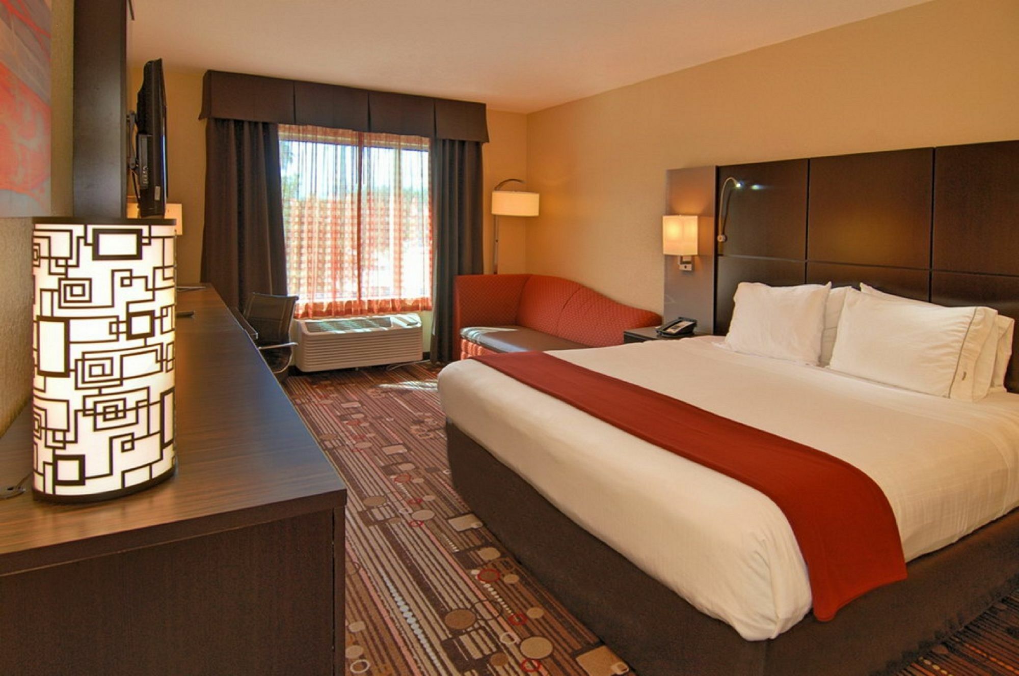 Holiday Inn Express Ft Lauderdale Cruise-Airport By Ihg Fort Lauderdale Exteriér fotografie